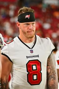 Kyle Rudolph